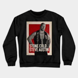 Stone Cold Vintage Crewneck Sweatshirt